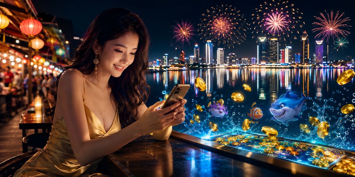 Người chơi sử dụng ứng dụng sxmien trên điện thoại di động tại Phú Quốc