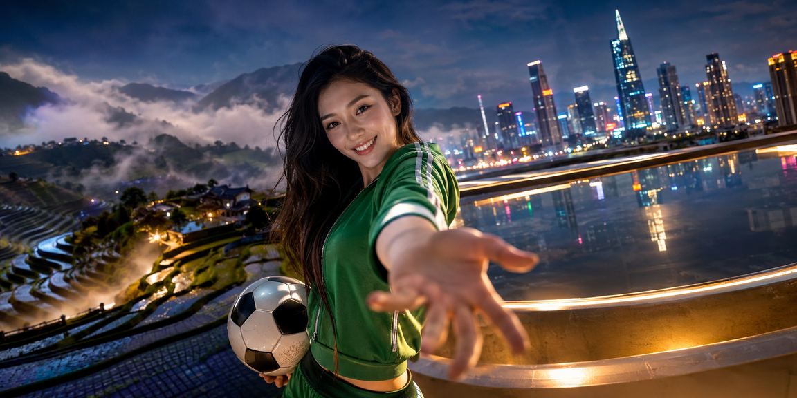 Người chơi tham gia Jackpot trên thiết bị di động tại Sapa